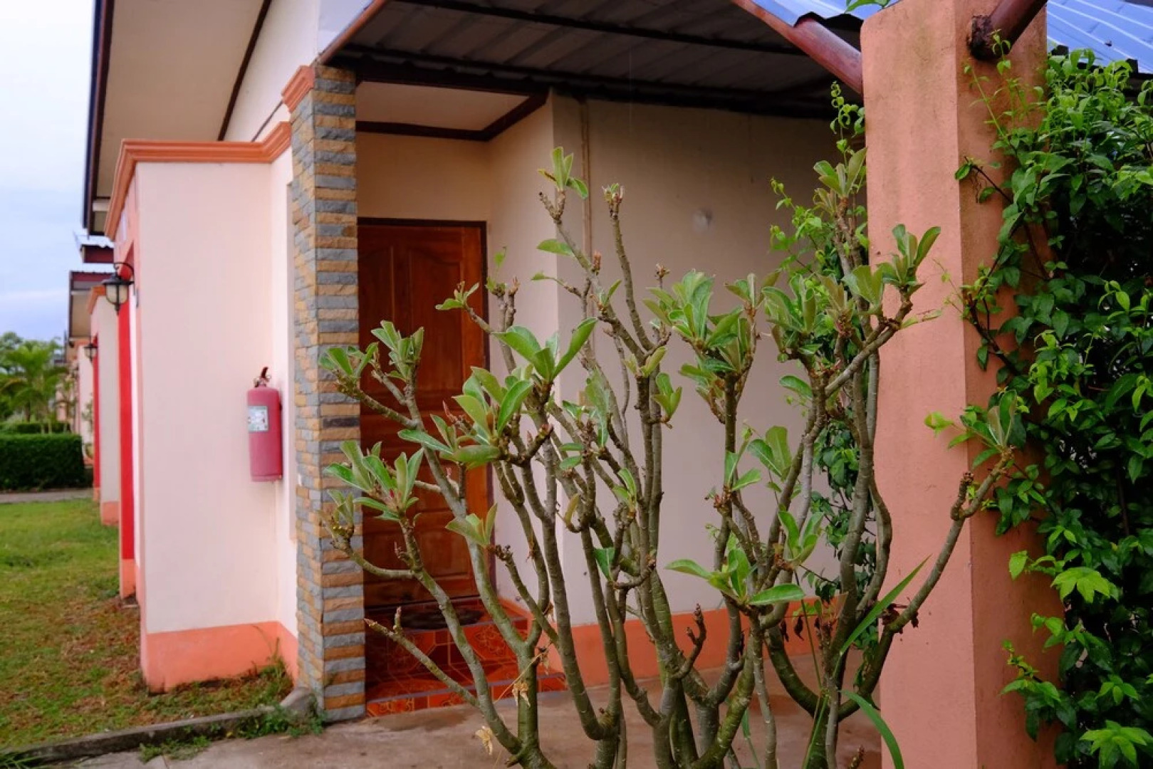 Koko Resort Sakon NKhon