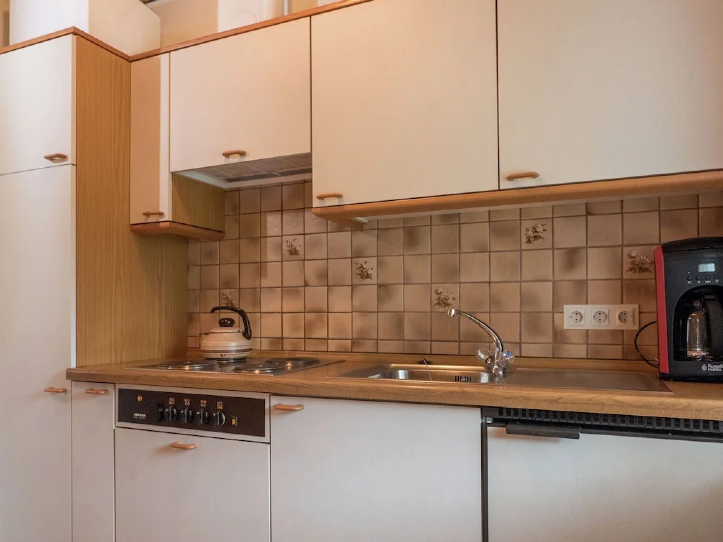 Modern Apartment near Forest in Bad Rippoldsau