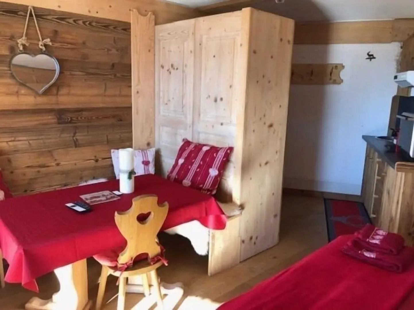 Villars Bristol Apartments