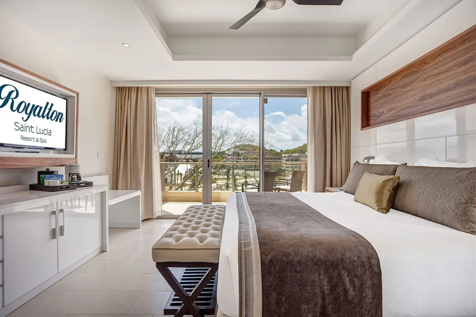Royalton Saint Lucia, An Autograph Collection All-Inclusive Resort