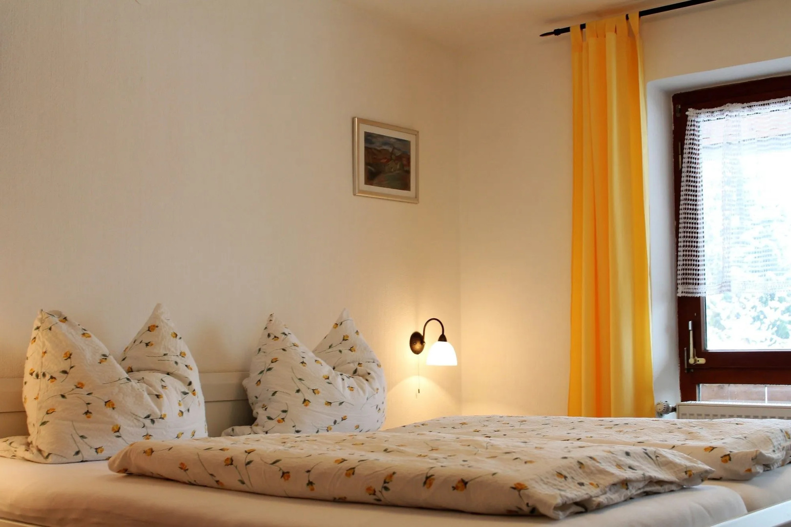 Gästehaus Quellenhof