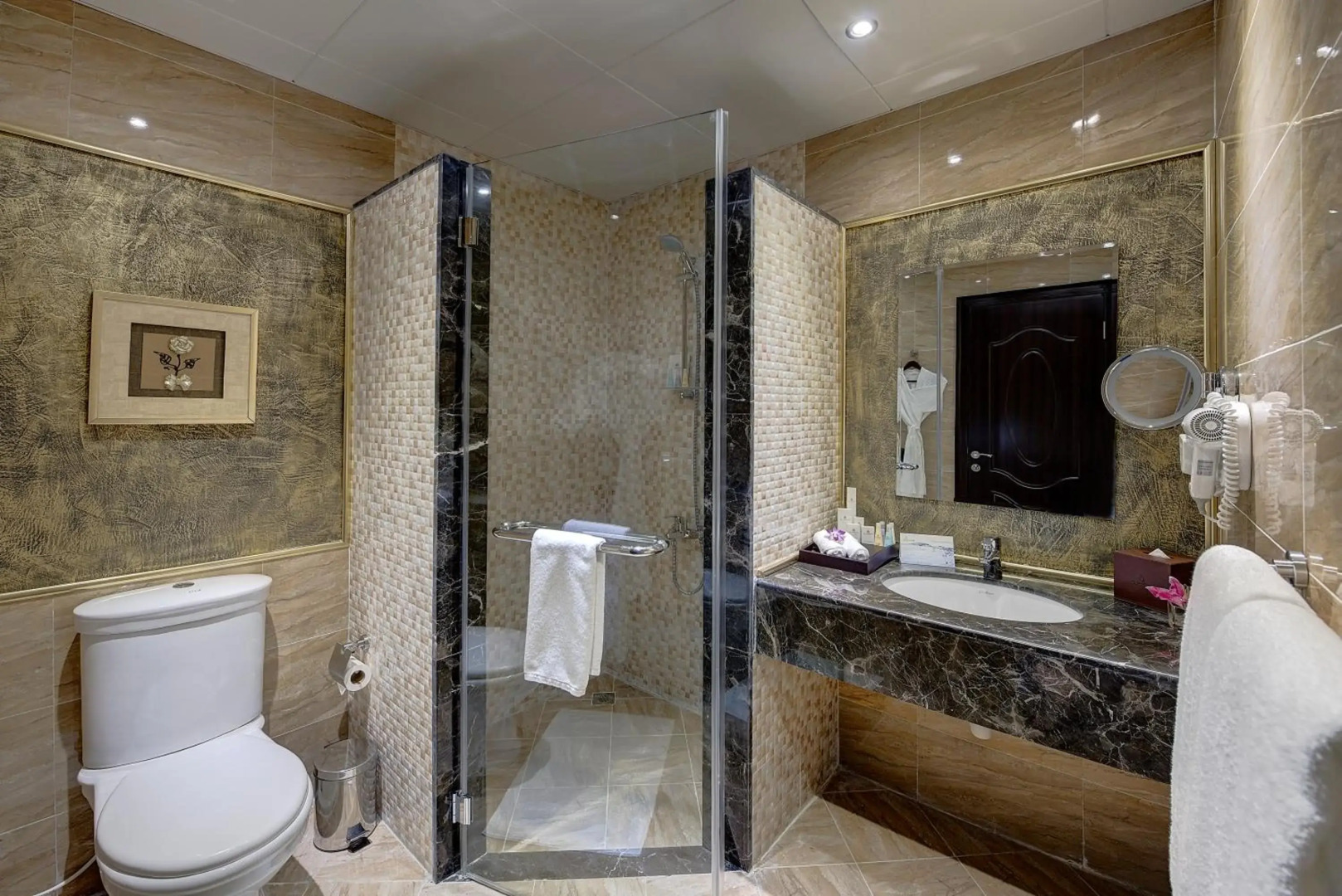 Western Hotel - Ghayathi