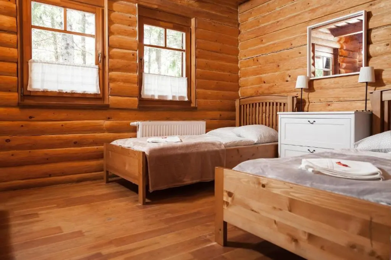 Golomán Gerendaház és Vendégház