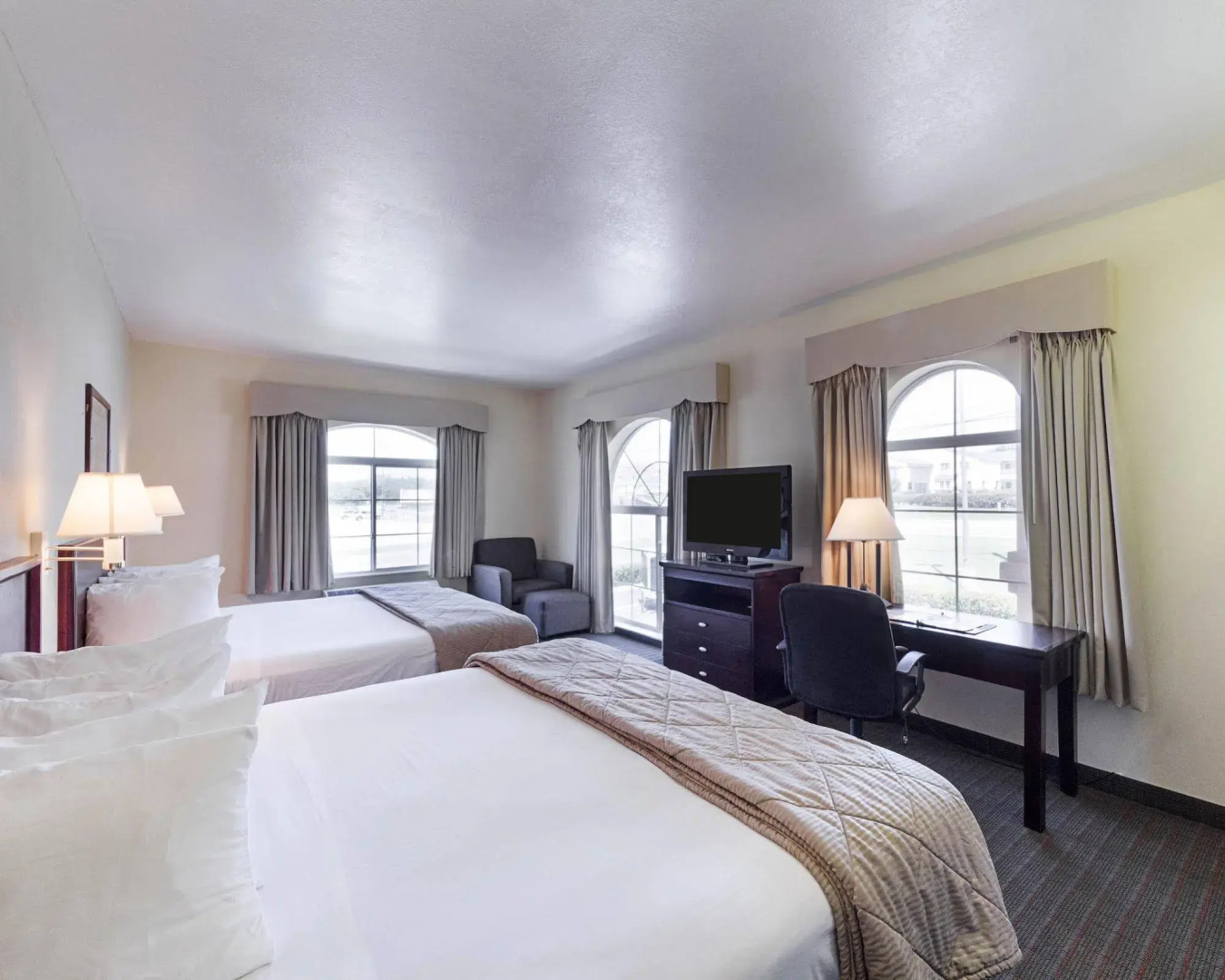 Quality Inn & Suites Kerrville