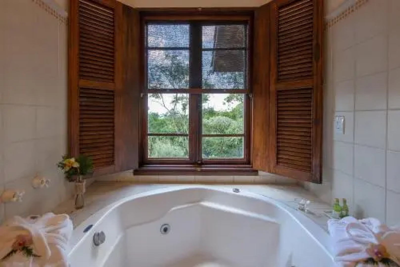 Pousada Quinta dos Pinhais