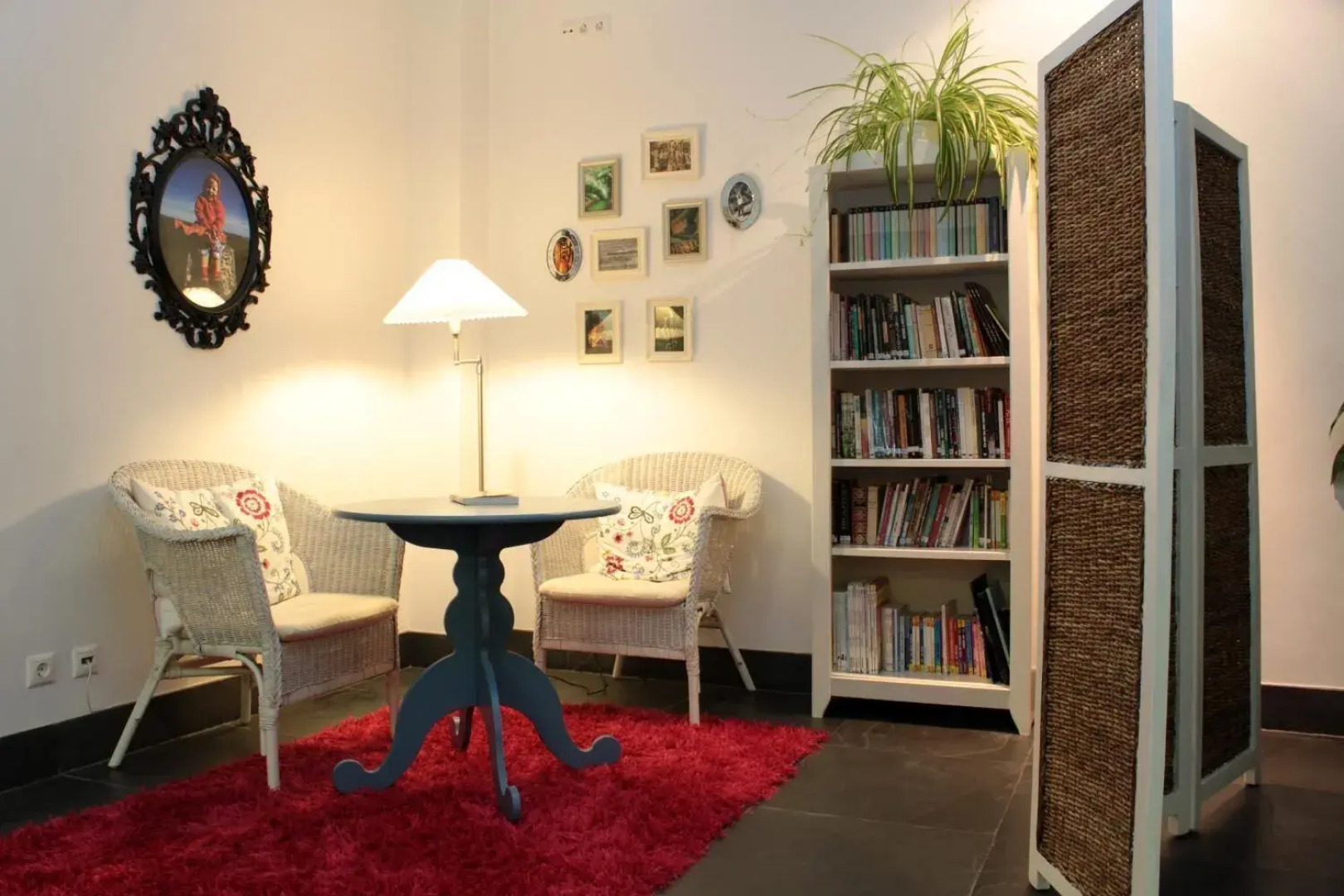 HI Alijo - Pousada de Juventude - Hostel