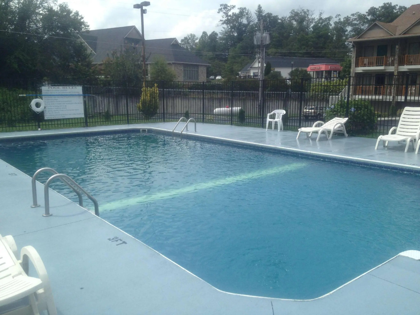 Best Western Milton Inn