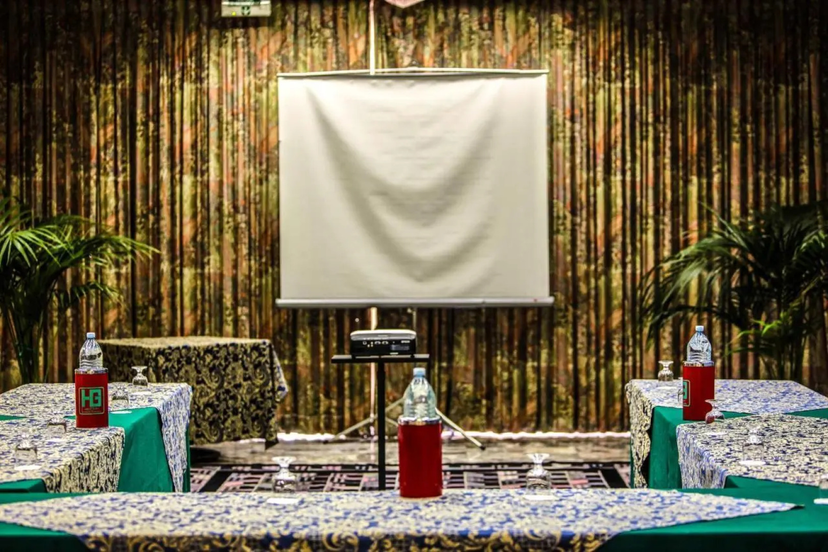 Hotel Grazia Deledda