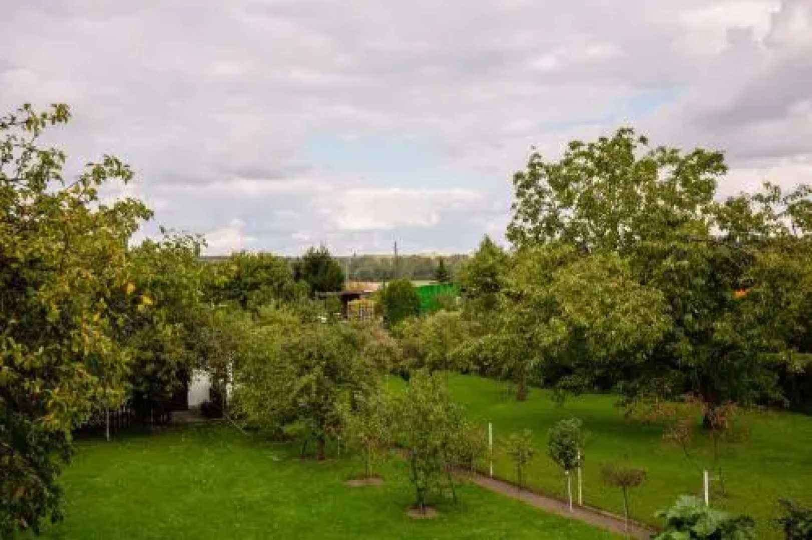 Ferienwohnung im Bockrieß