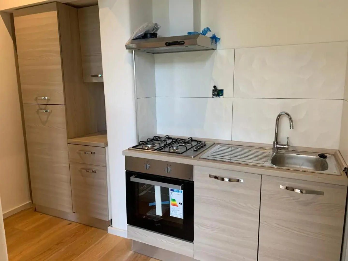 CASA MONTE DI SOPRA jacuzzi & sauna