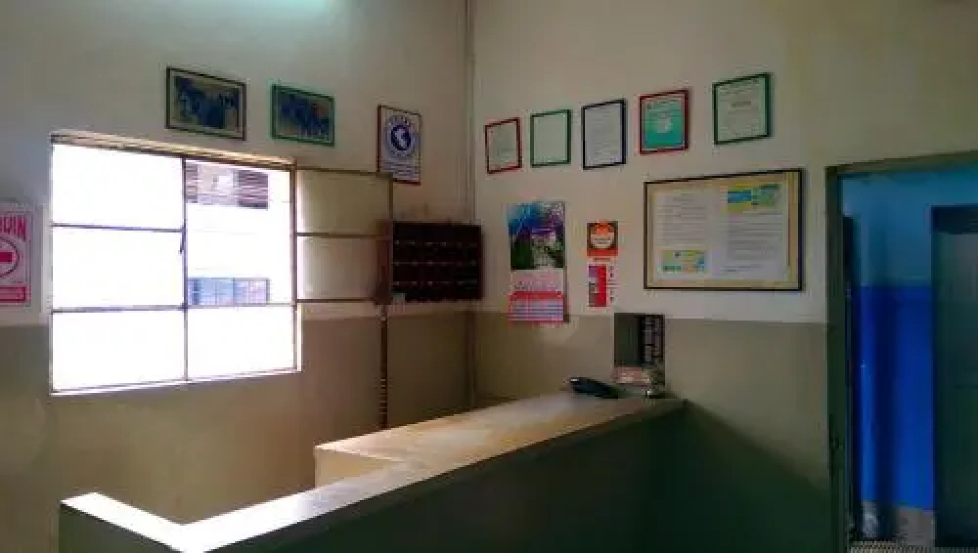 Hospedaje Los Vinedo