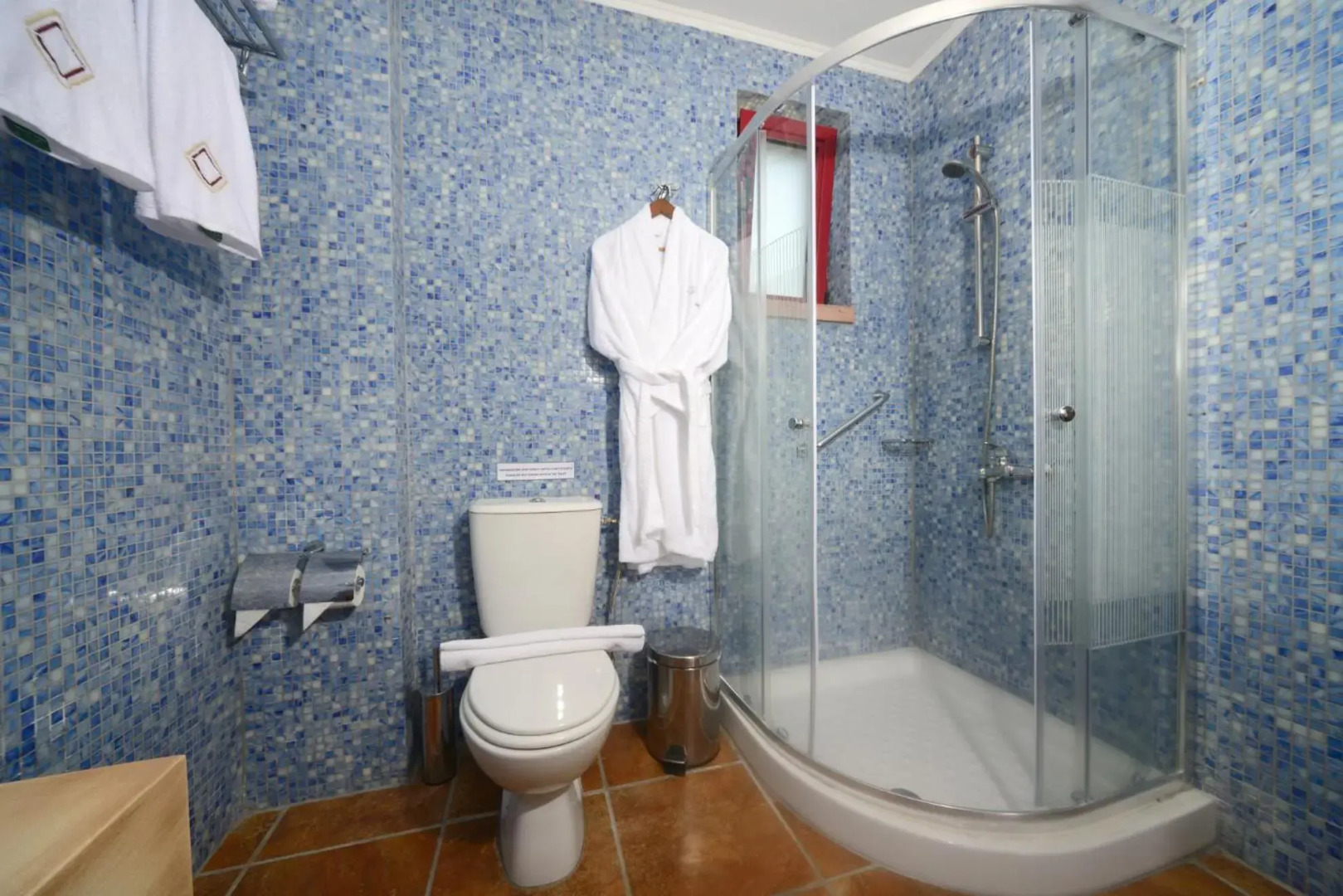 Varos Village Boutique Hotel