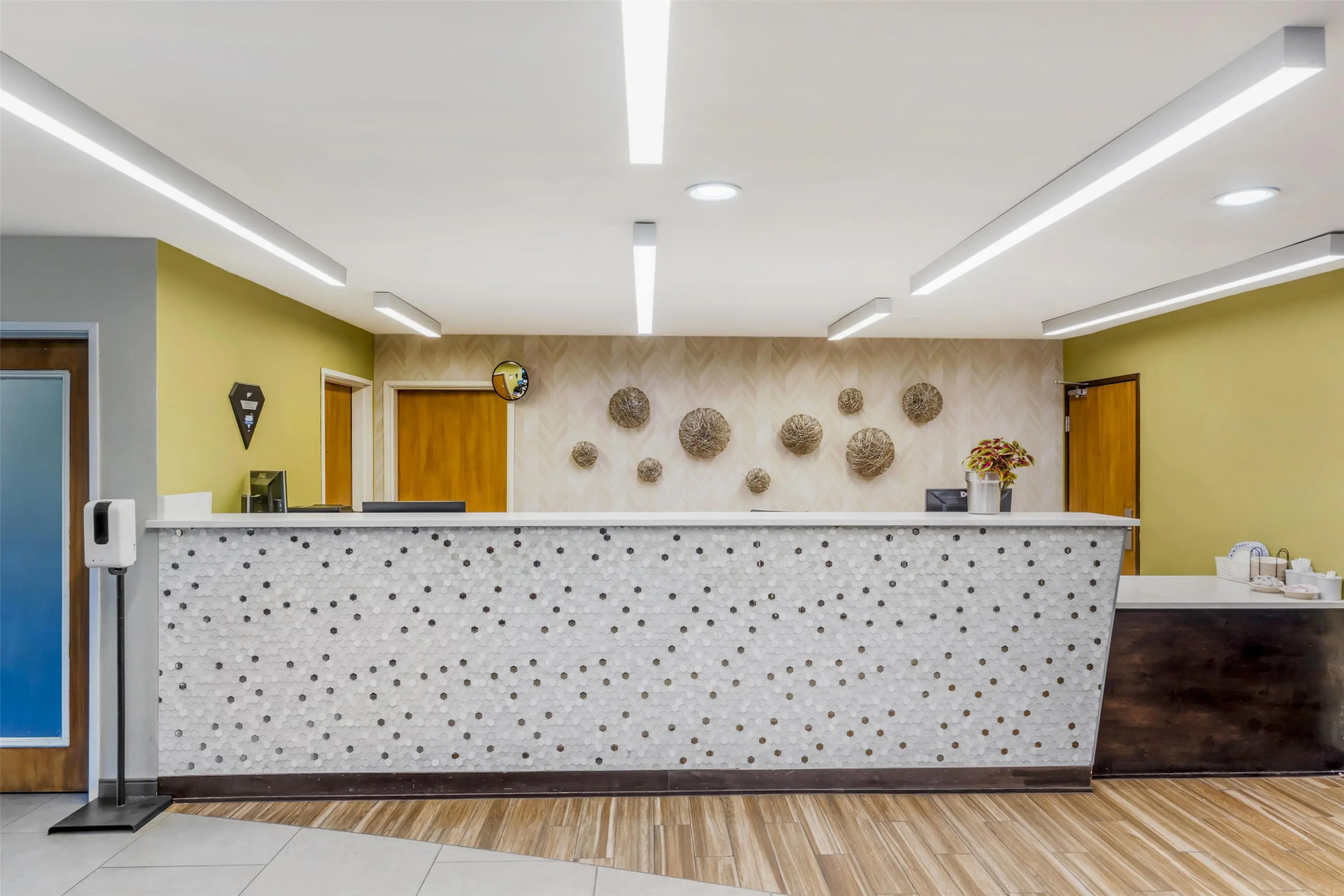 Best Western Plus Wenatchee Downtown Hotel