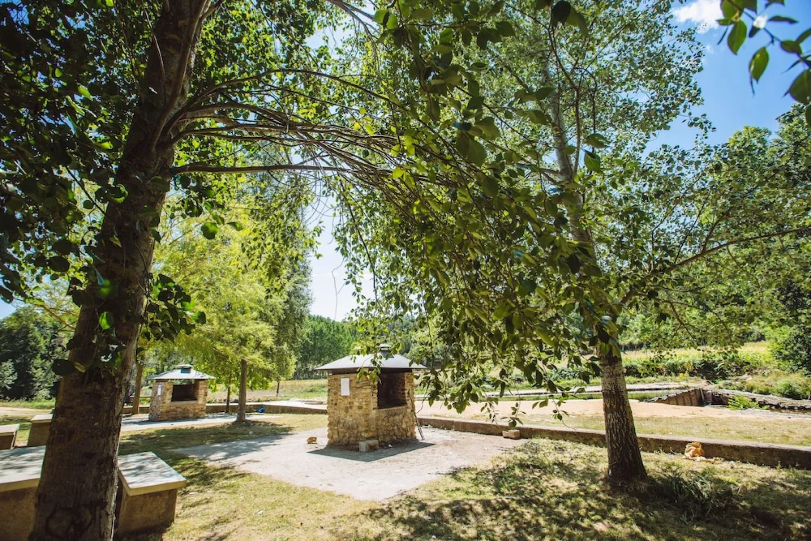 El Pasil Centro de Turismo Rural