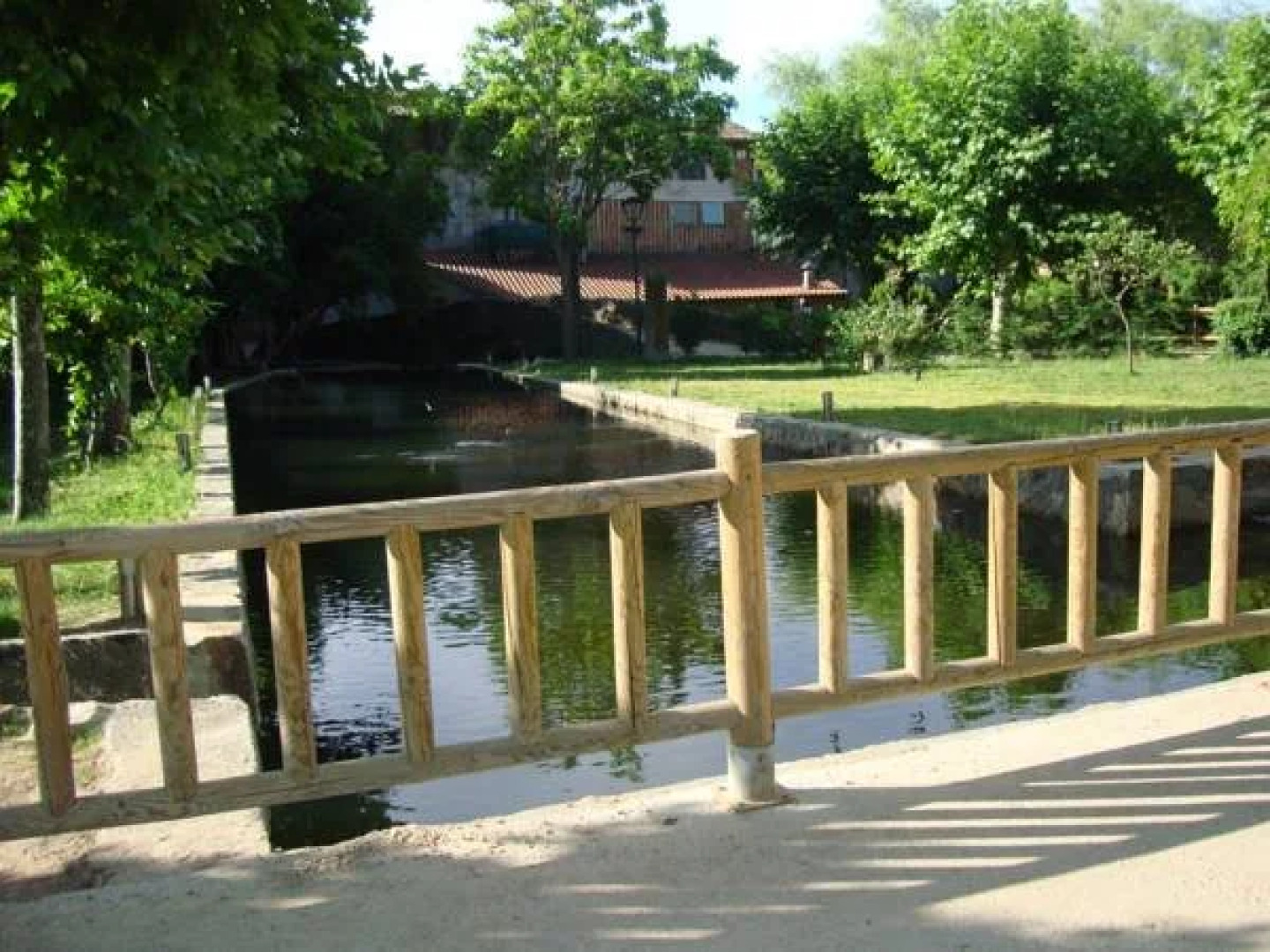 Posada Real Abadia San Martin
