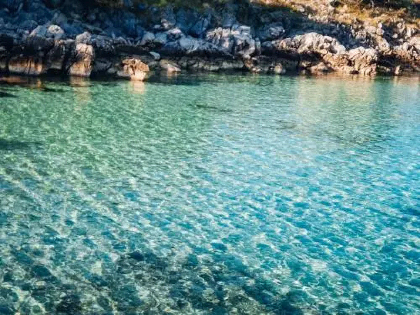 Apartments Knežević Novalja