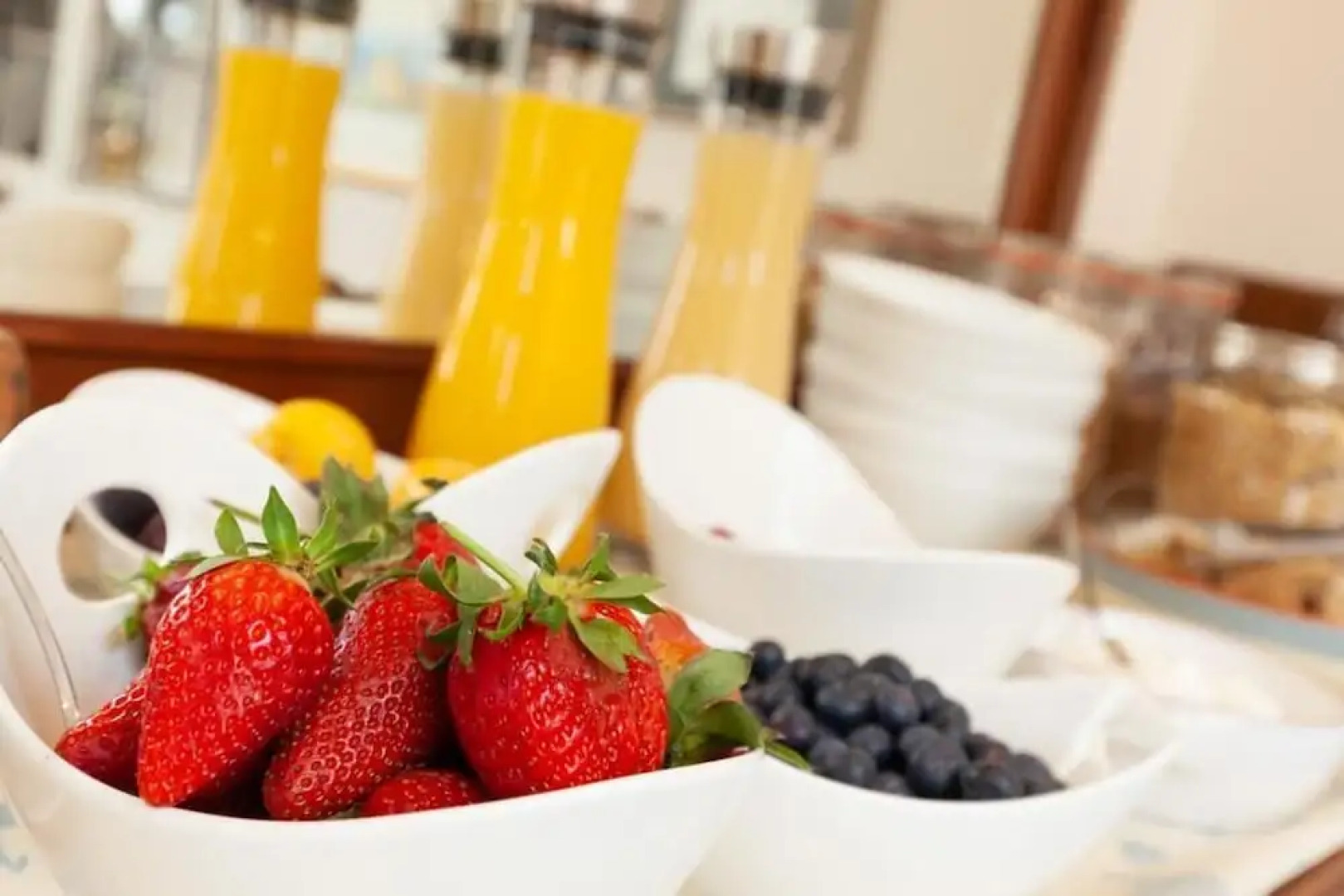 The Lofts at Mill House Farm