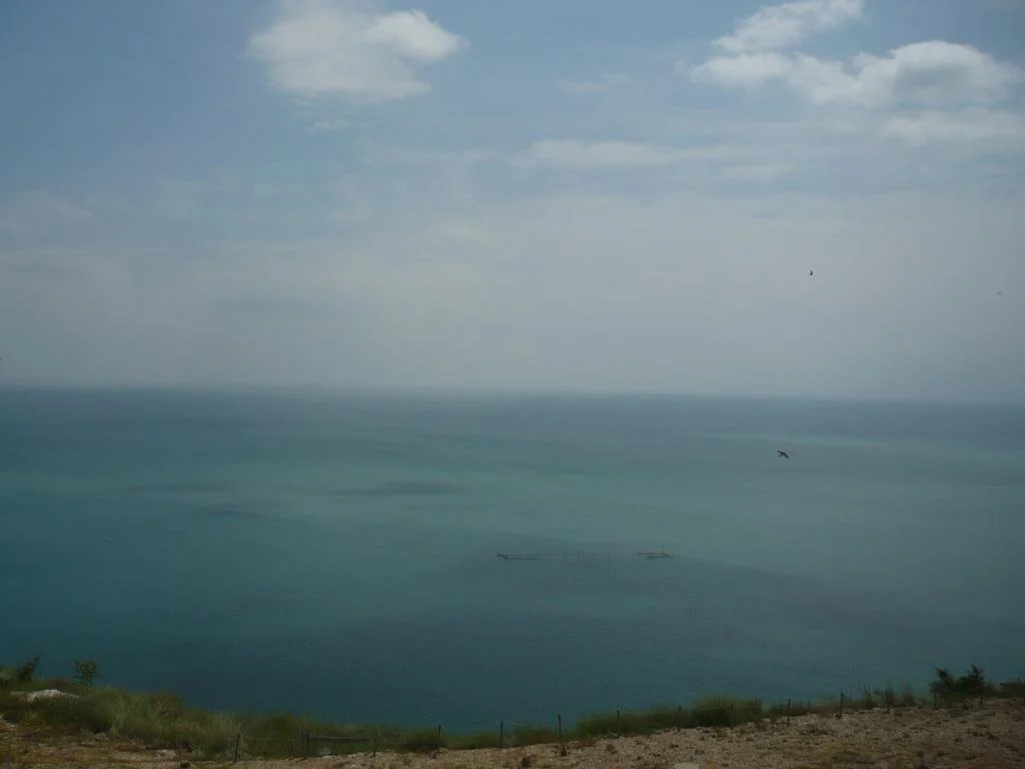 July Morning Seaside Resort