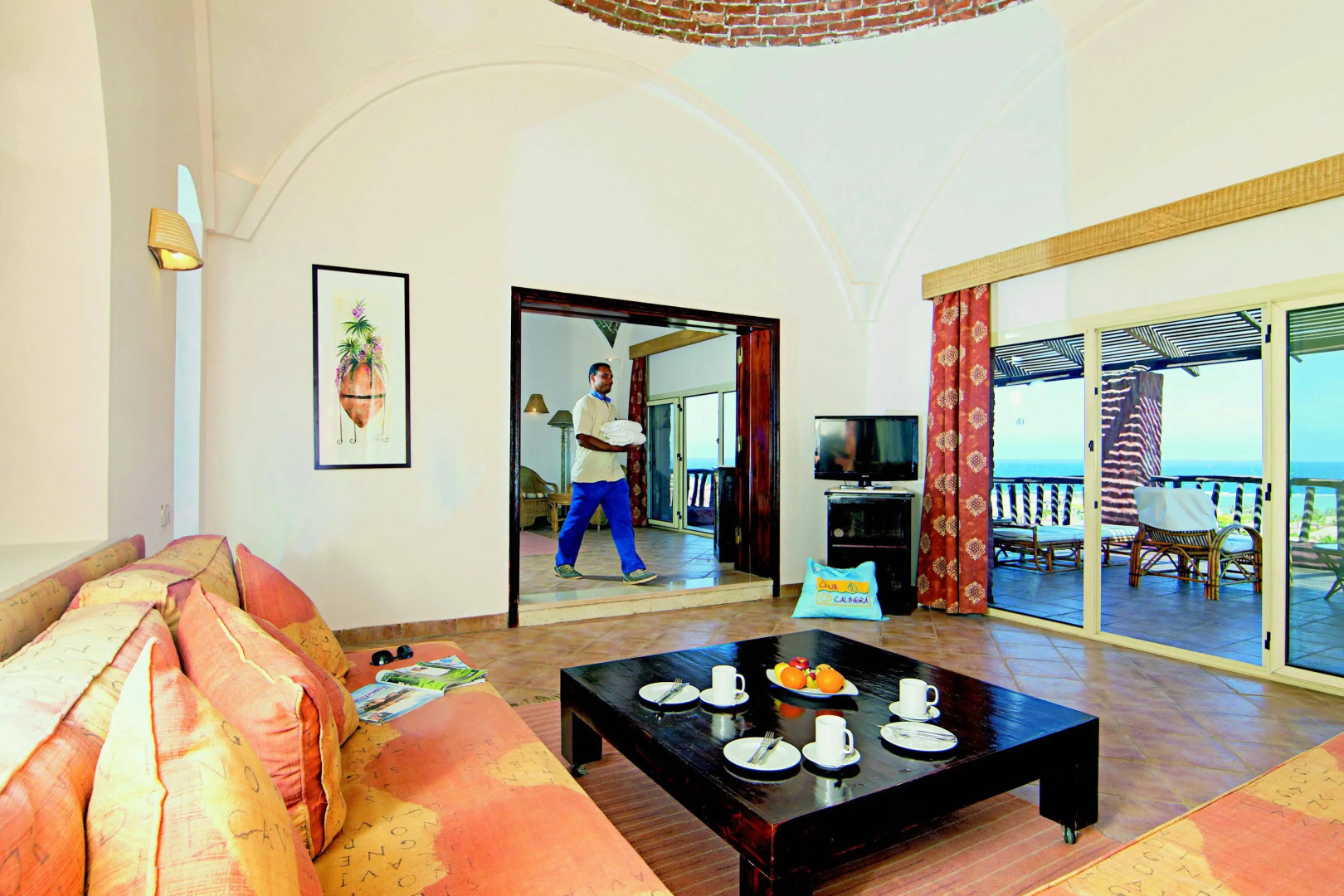 Calimera – Habiba Beach