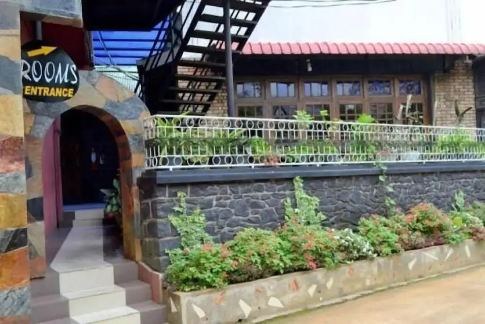 Highcliffe Guesthouse