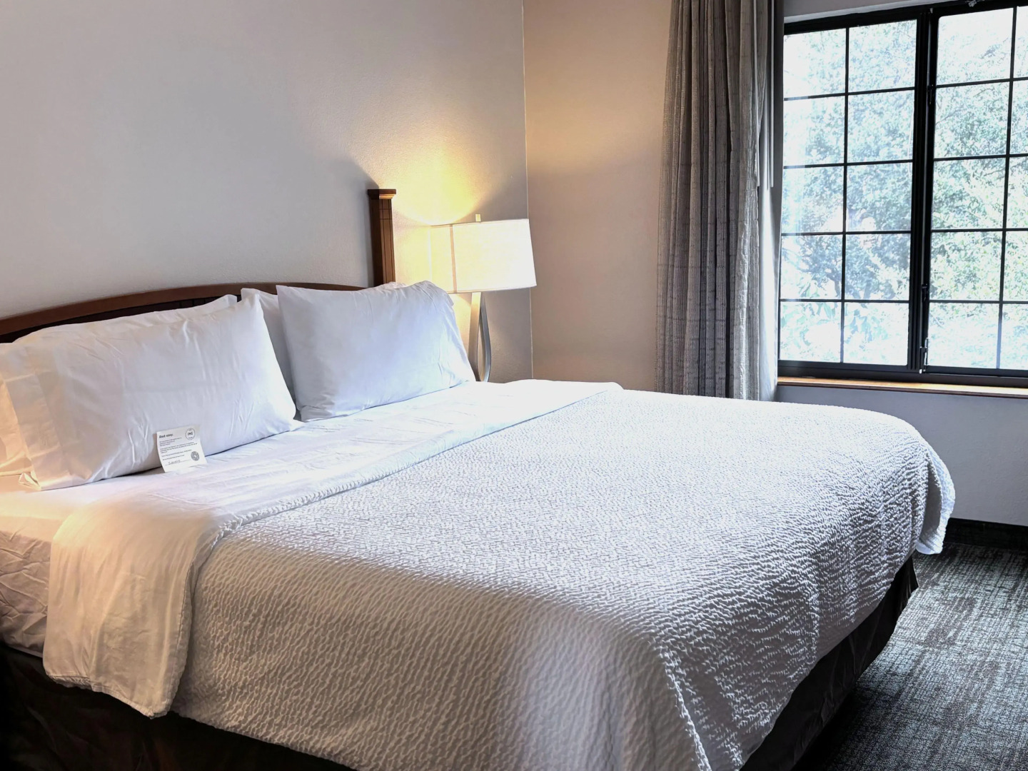 Staybridge Suites Houston West / Energy Corridor by IHG