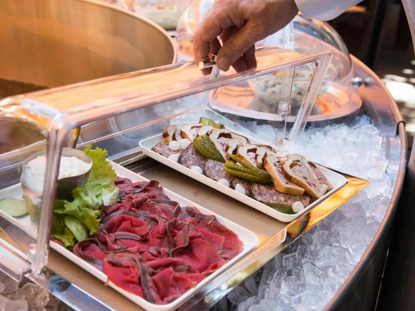 Hotel Porte D'octodure