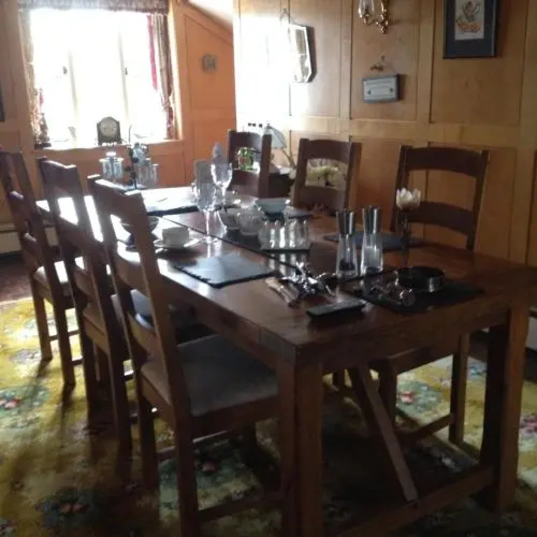 Hungarton Bed & Breakfast