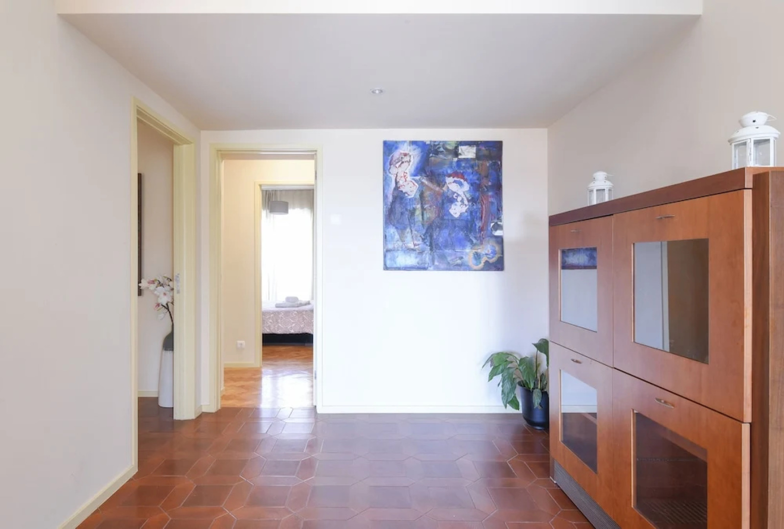 Music House Apartment