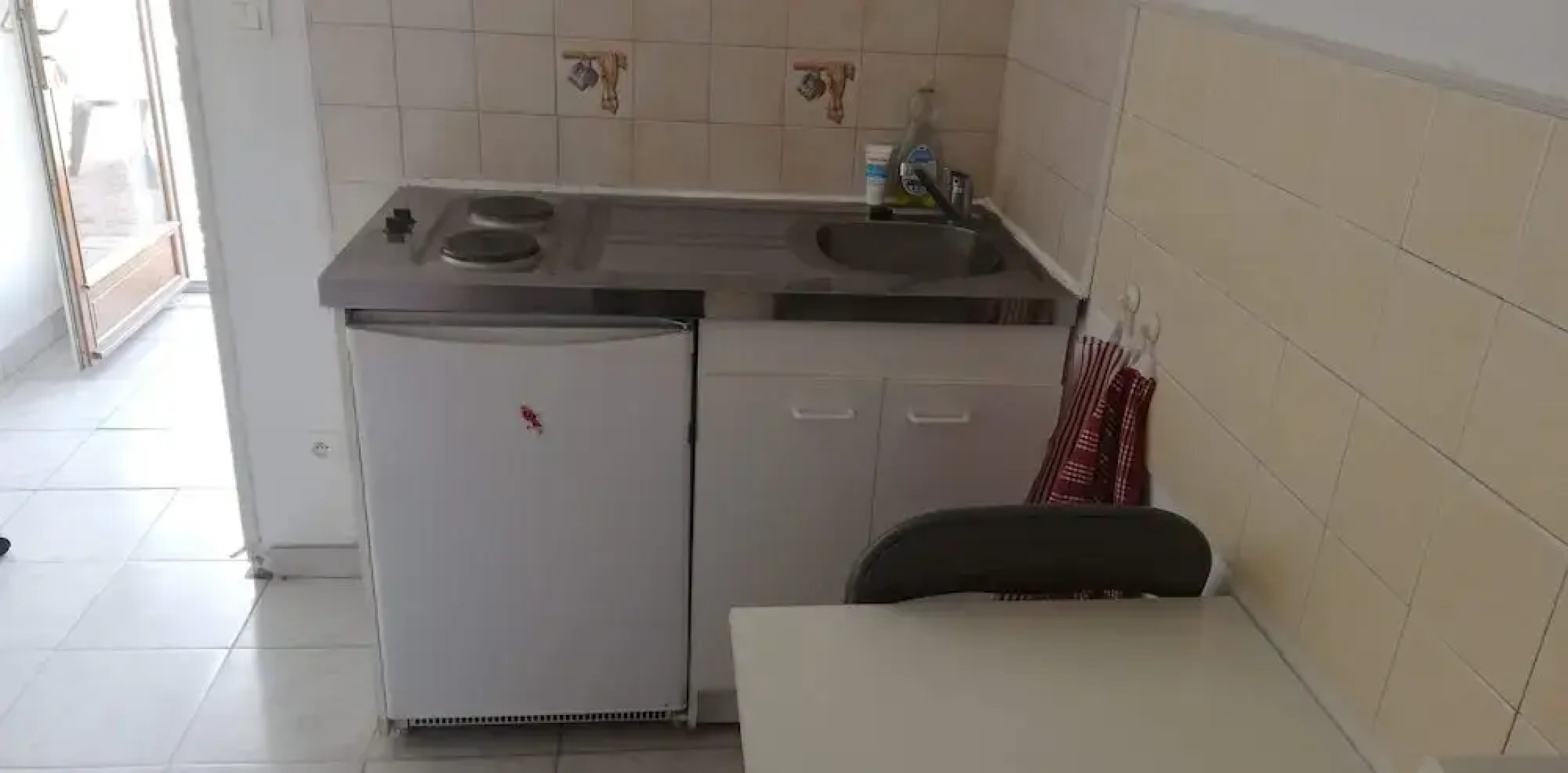 Chambres Chez L'habitant Coco2