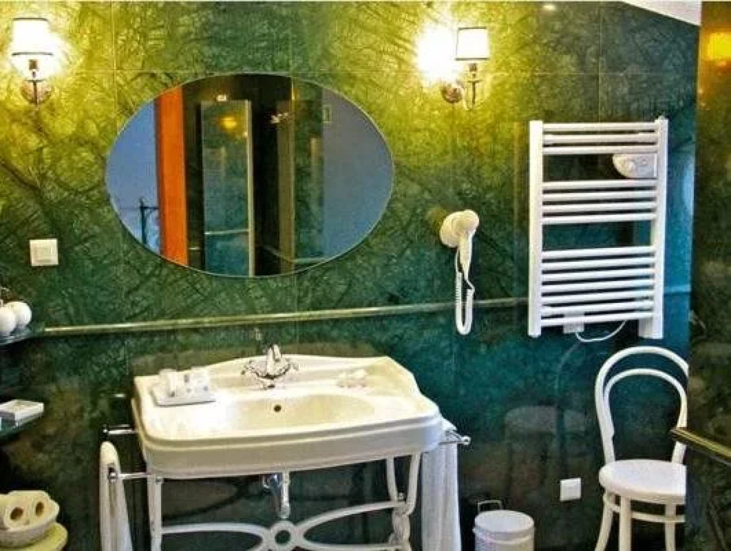 Casa do Colégio Velho