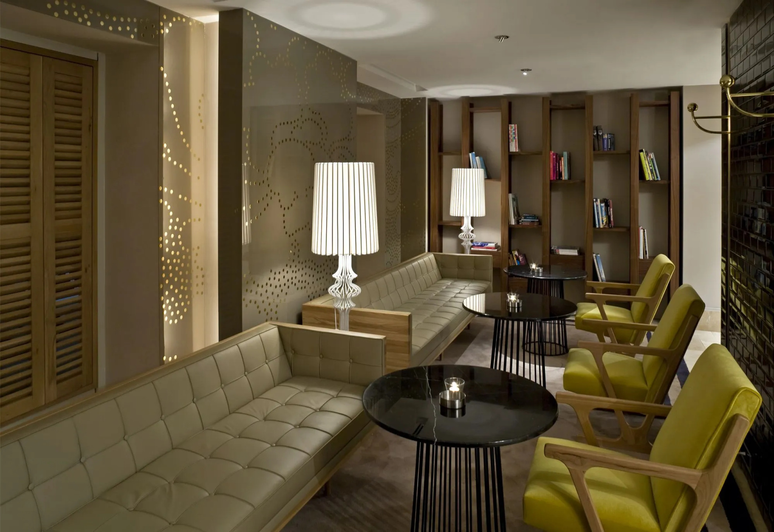 Witt Istanbul Hotel