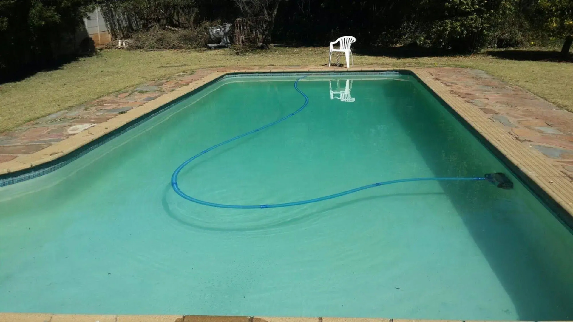 Northcliff Bed and Breakfast