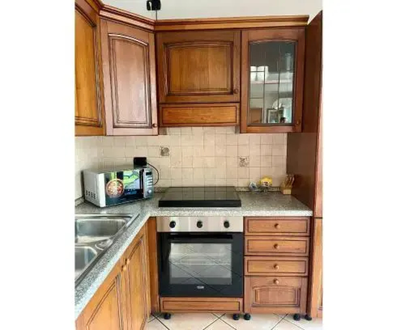 Appartamenti Maria Grazia