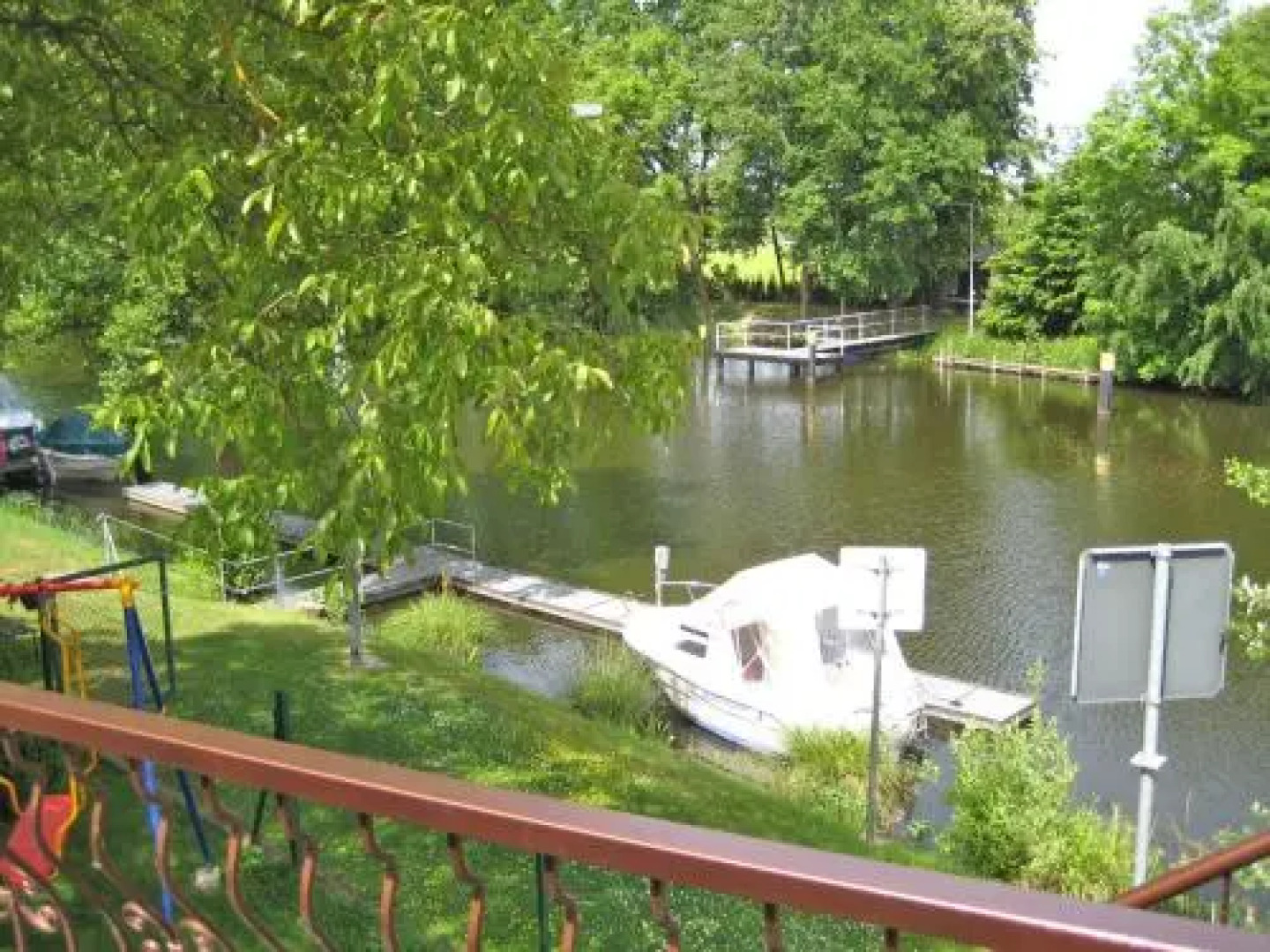 Ferienwohnung Mirow SEE 5281