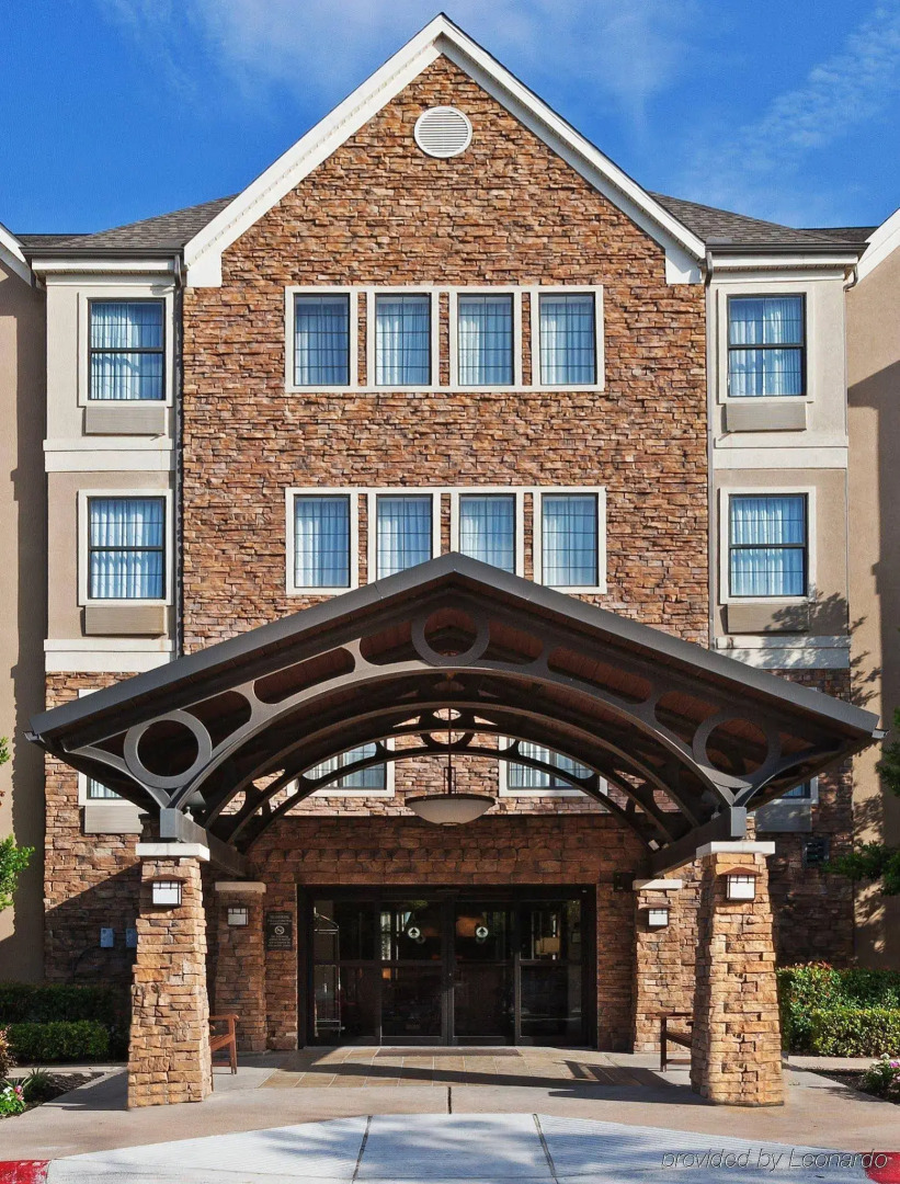 Staybridge Suites Round Rock by IHG