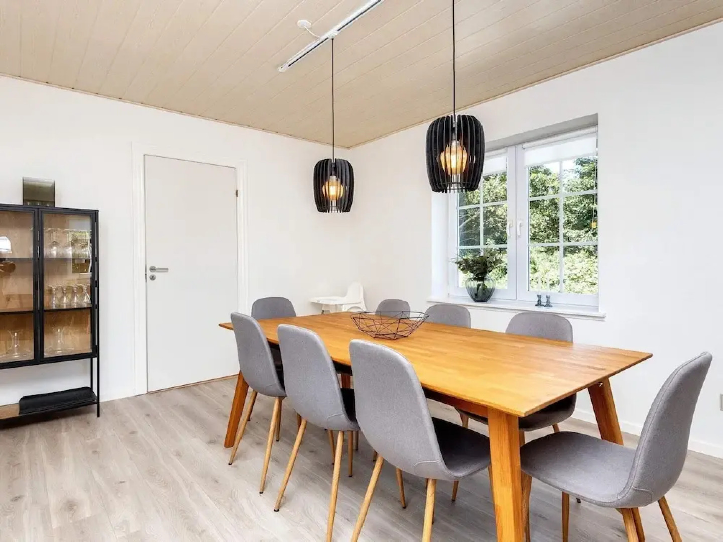 4 Star Holiday Home in Farso