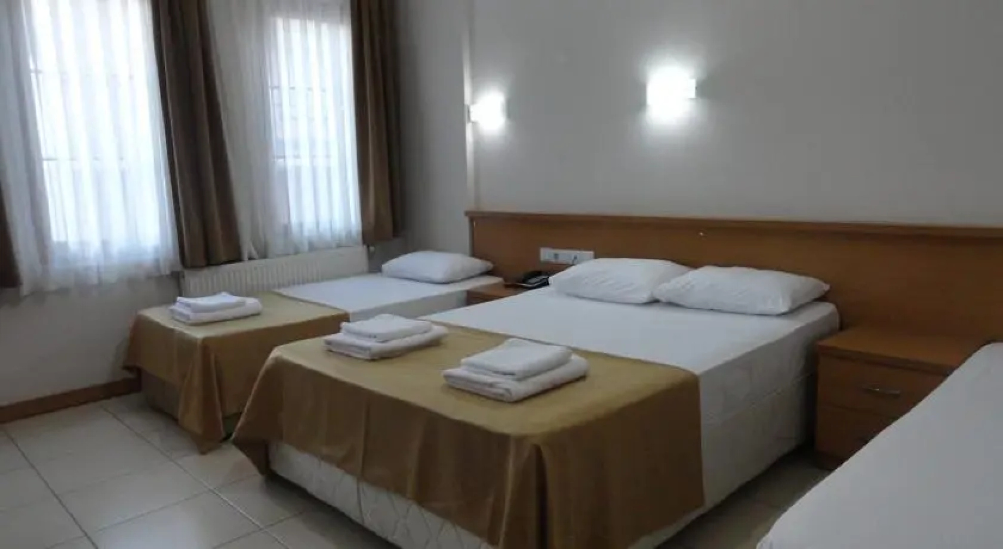 Akca Hotel