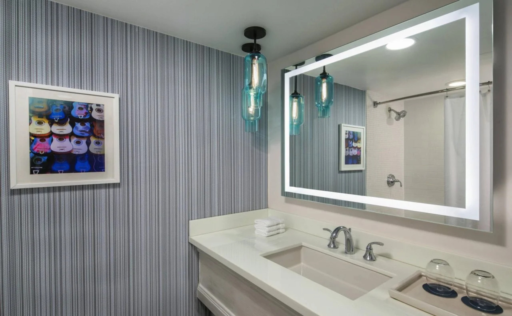 Sheraton Grand Nashville Downtown