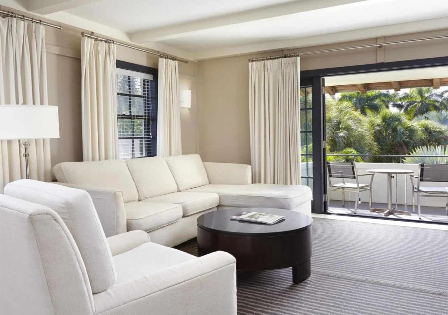 Cloister At The Boca Raton