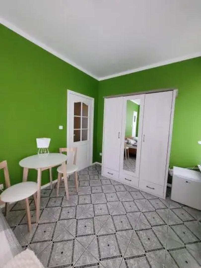 Dom Gościnny Sosenka