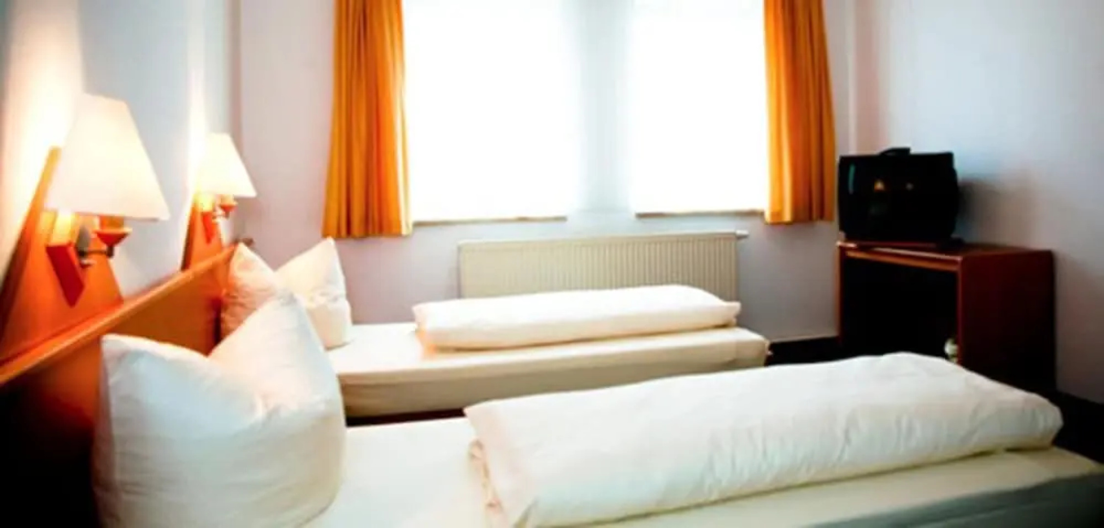 Hotel & Restaurant Taubennest