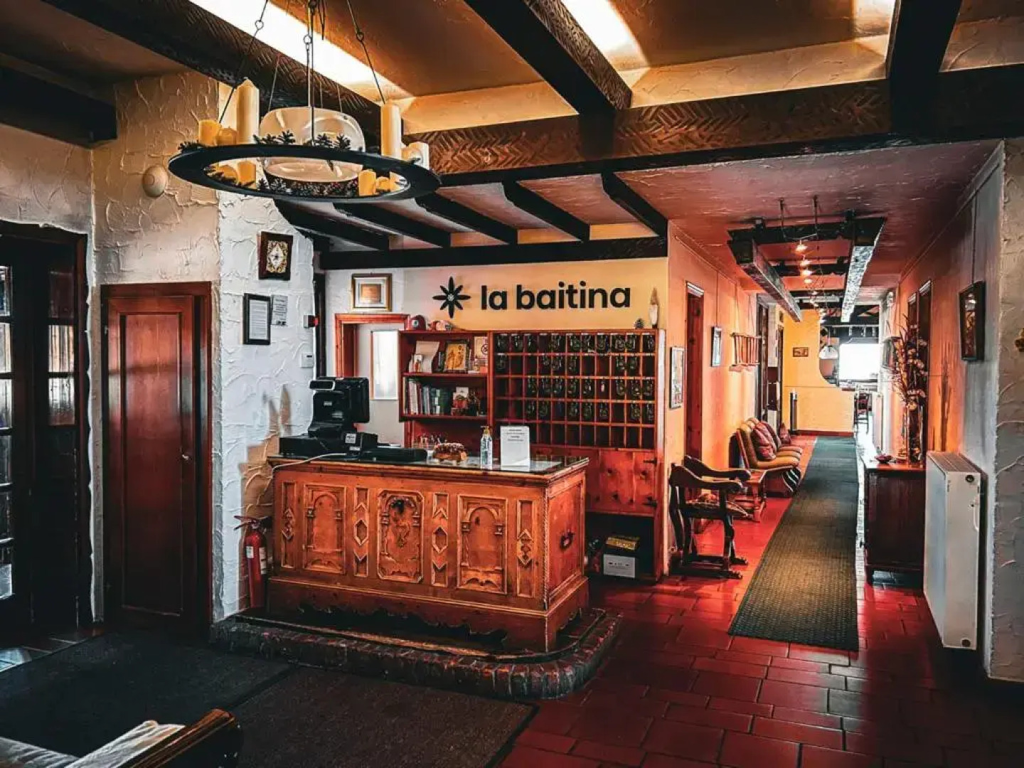 Hotel La Baitina