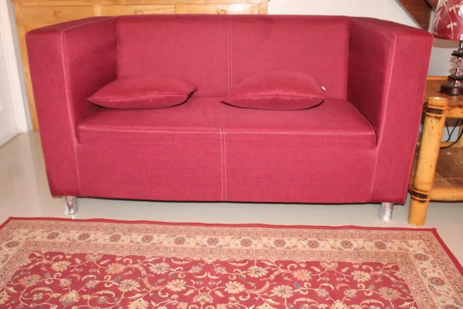 Bohol Tourist Accommodation