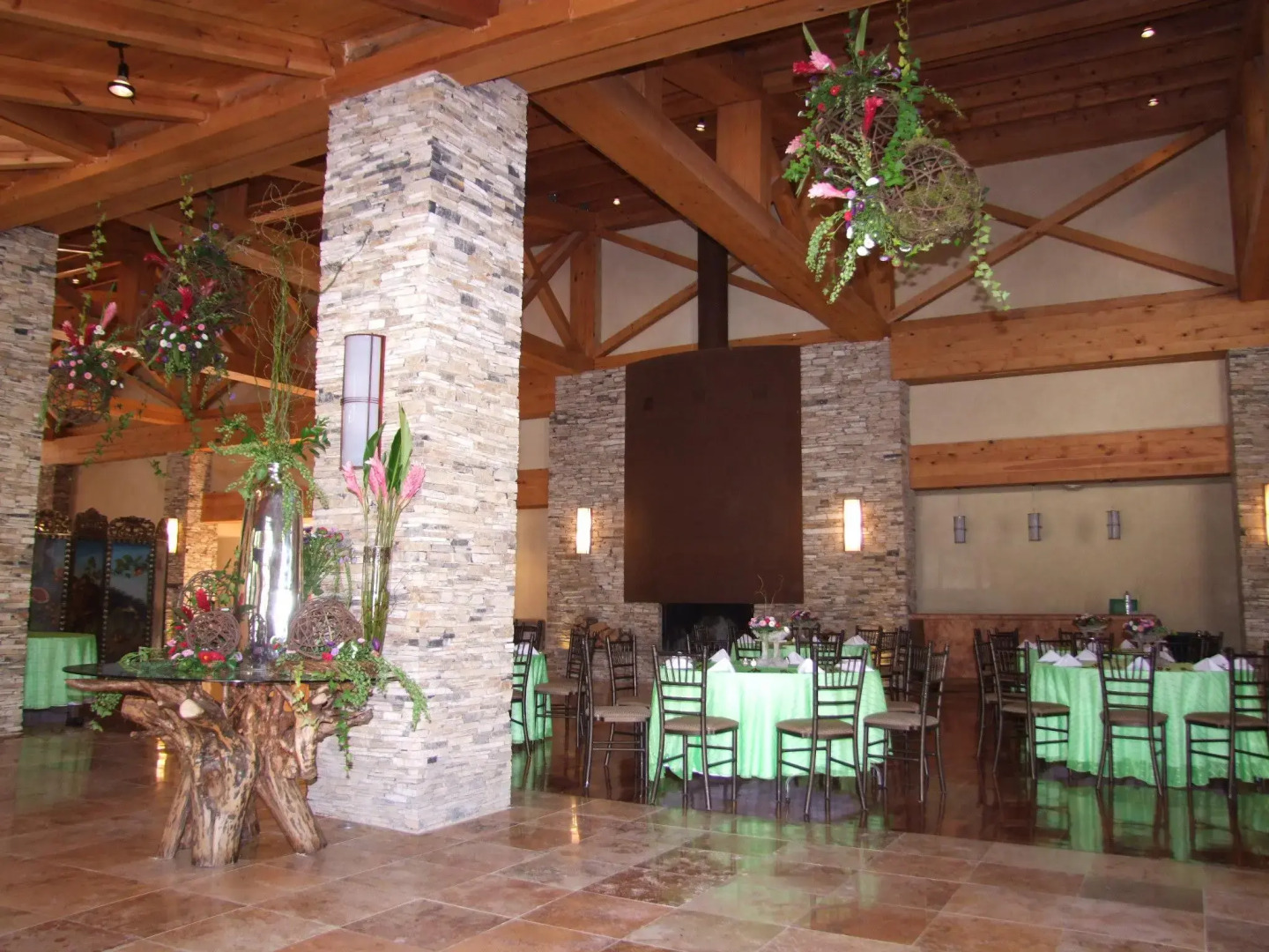 Bosques De Monterreal