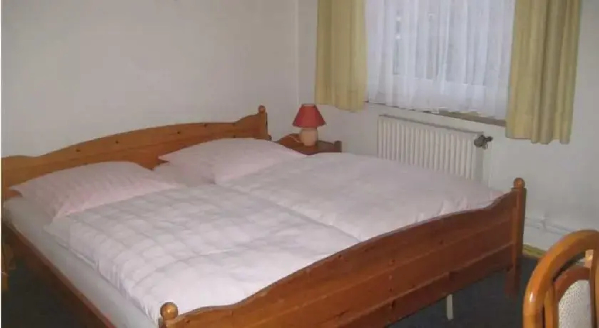 Hotel & Restaurant Kim