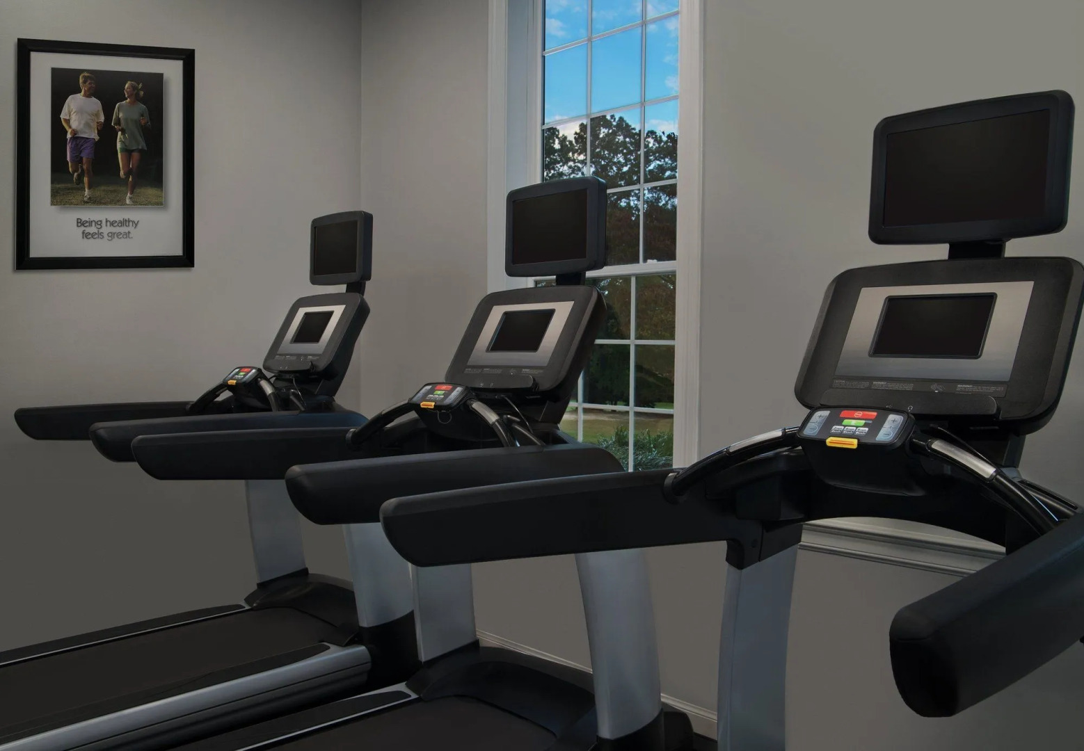 Marriott's Manor Club at Ford's Colony