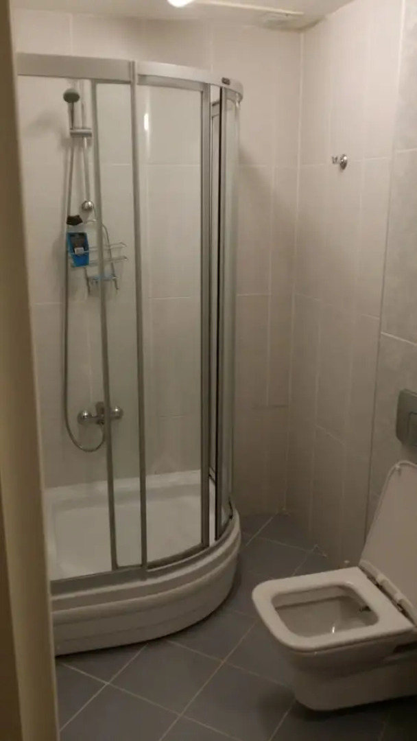 Holiday Villa in Kizkalesi Mersin, 100 m From sea