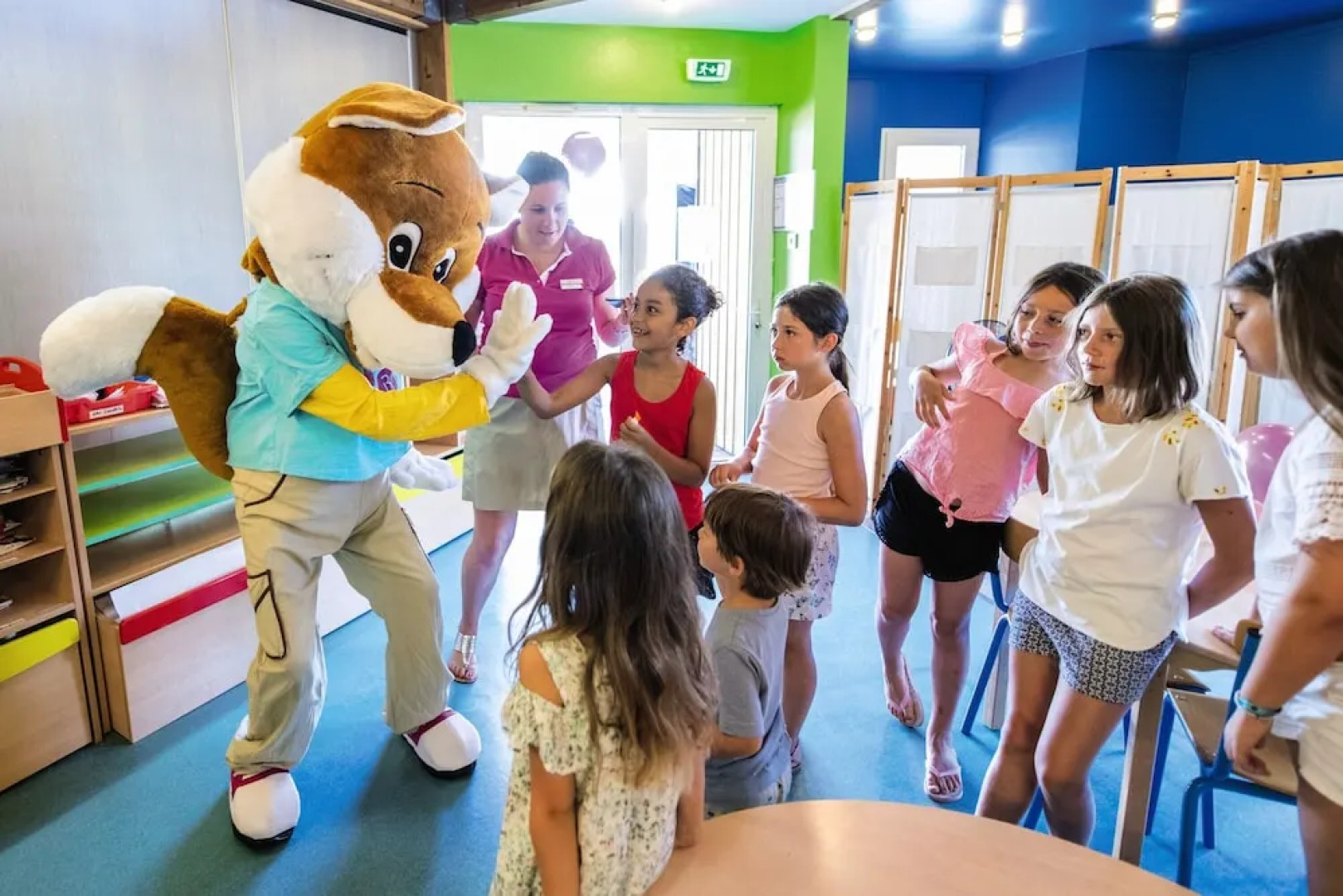 Club Belambra Le Vidourle