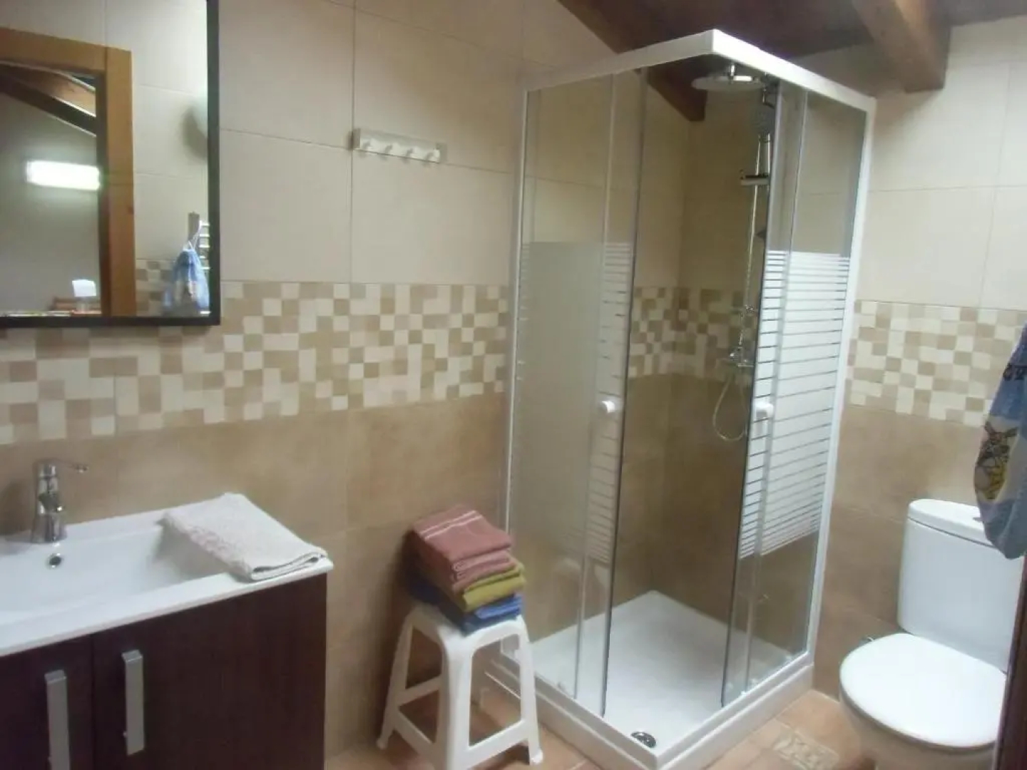 Apartamentos Playa La Franca