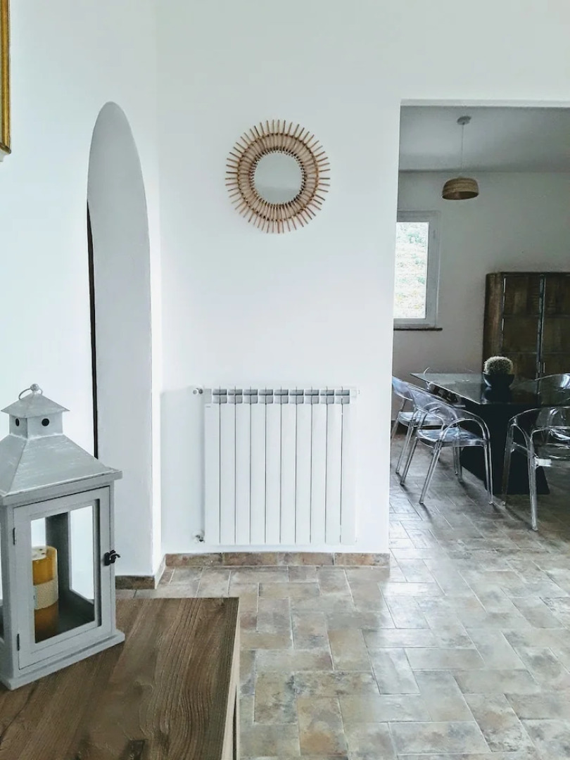 Relais BellaVista Tuscany